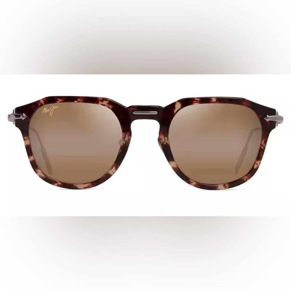 NEW Maui Jim Alika Men’s Sunglasses - Picture 3 of 13